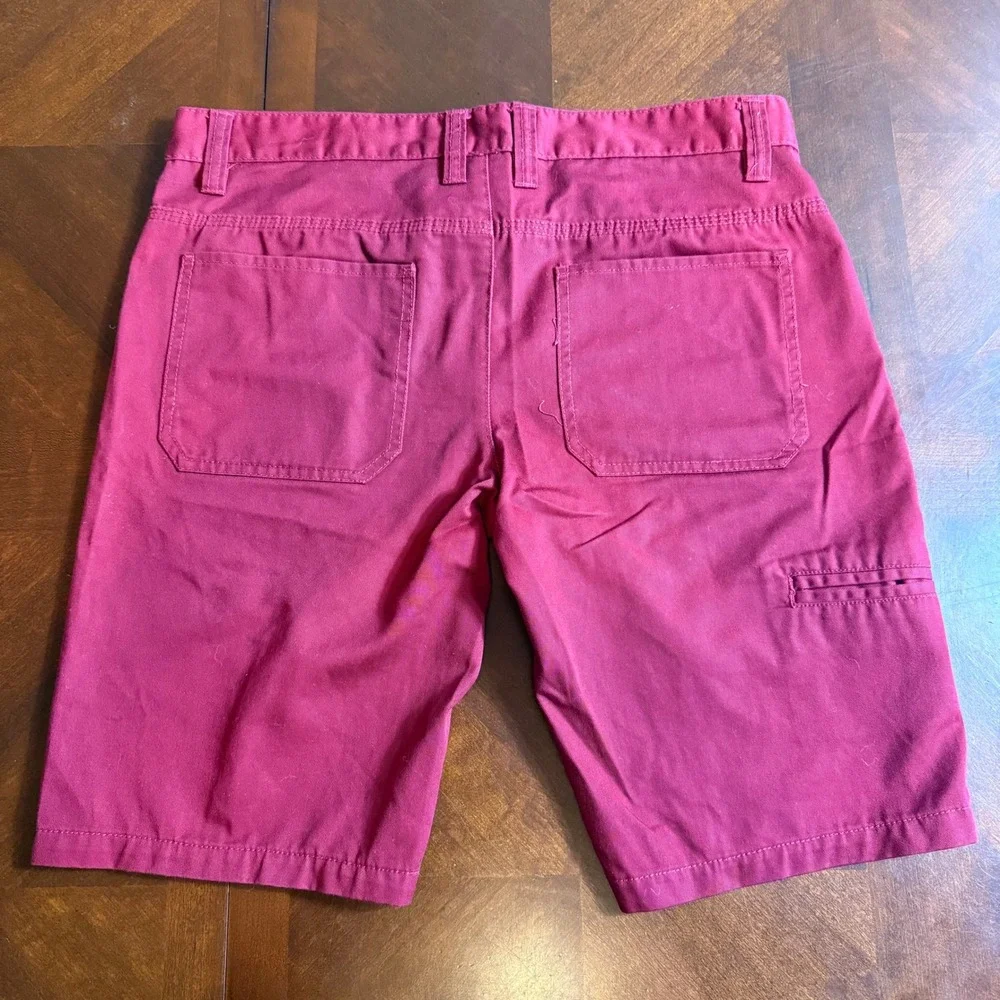 Stapleford style chino